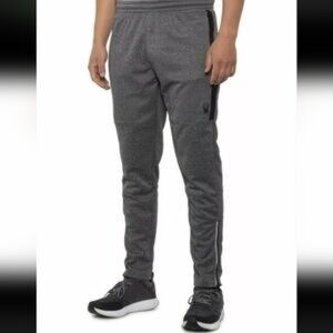 NWT Spyder ProWeb Athletic Performance Tech Joggers / Track Pants Activewear Run